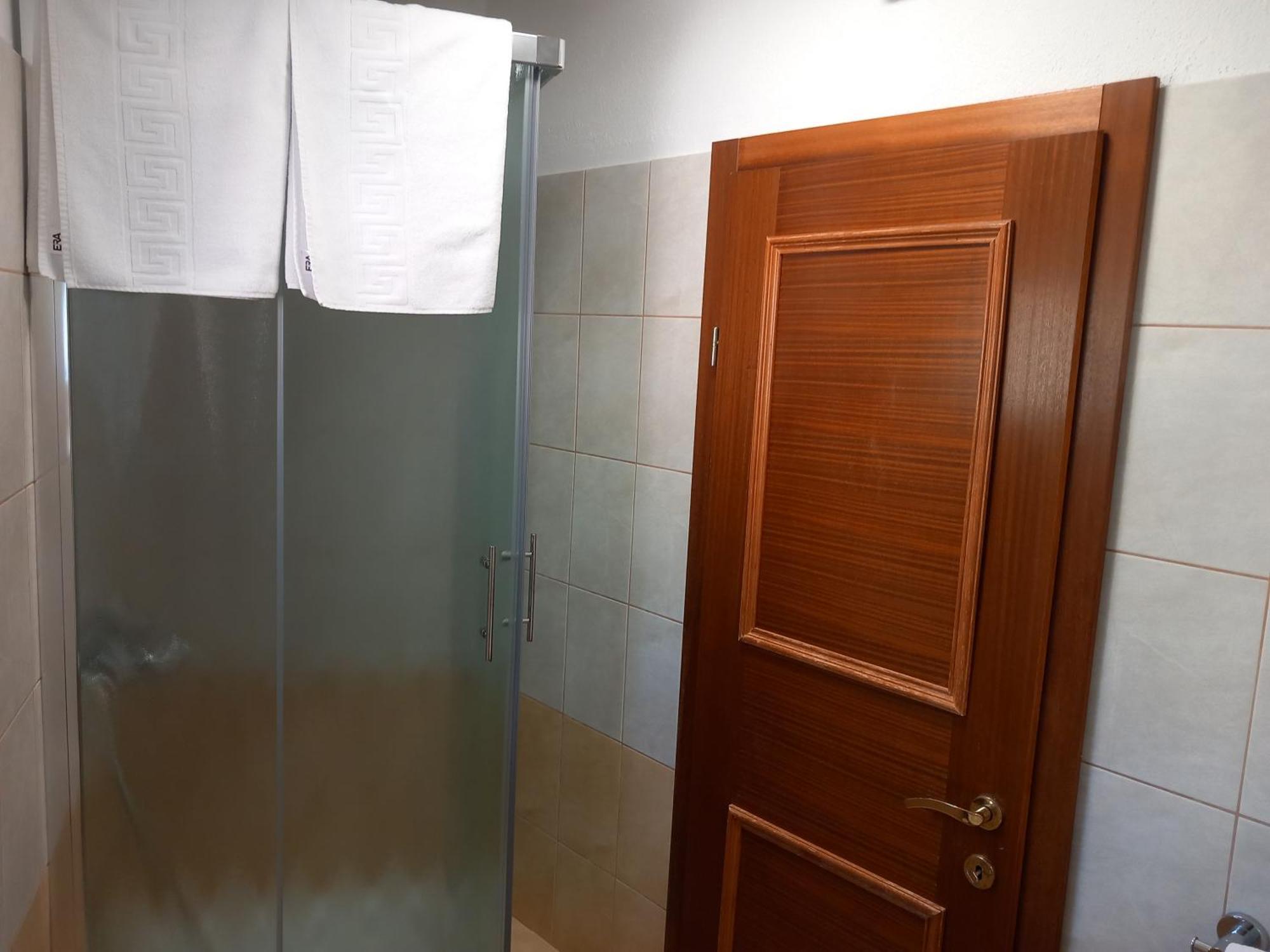 Mitan Apartman Tučepi Cameră foto