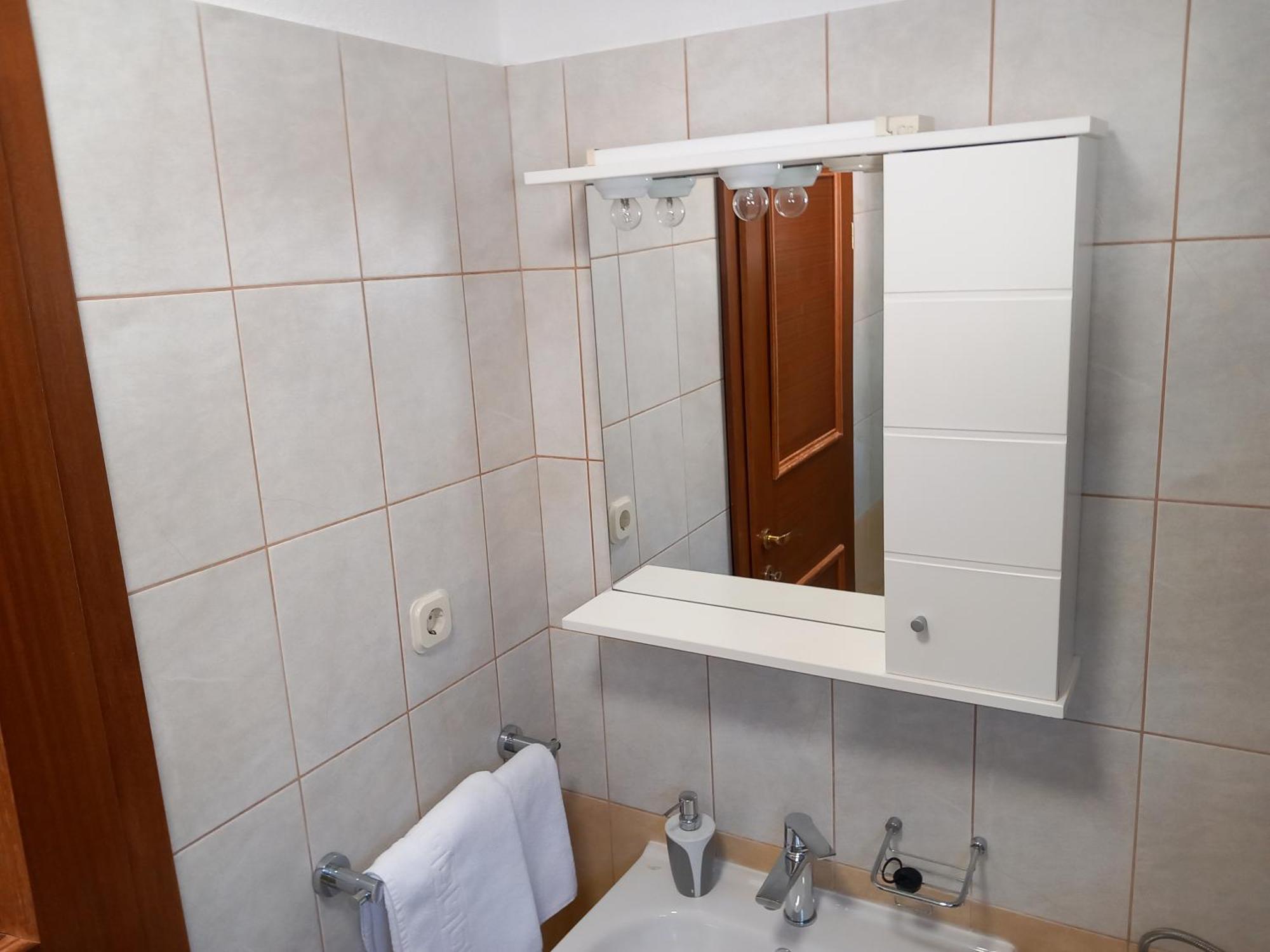 Mitan Apartman Tučepi Cameră foto