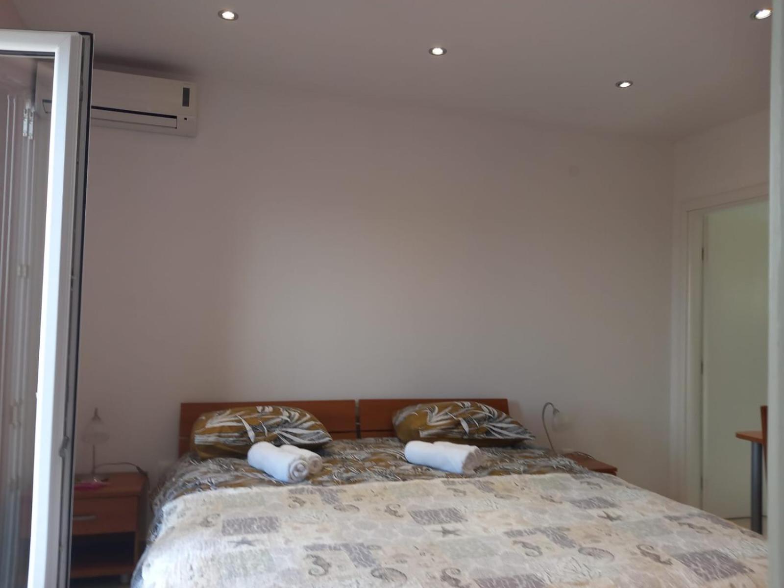Mitan Apartman Tučepi Cameră foto